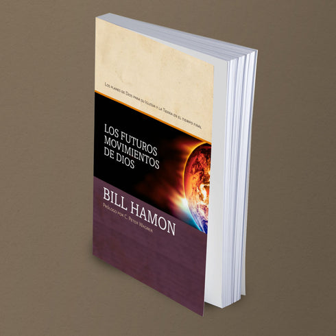 Los Futuros Movimientos de Dios